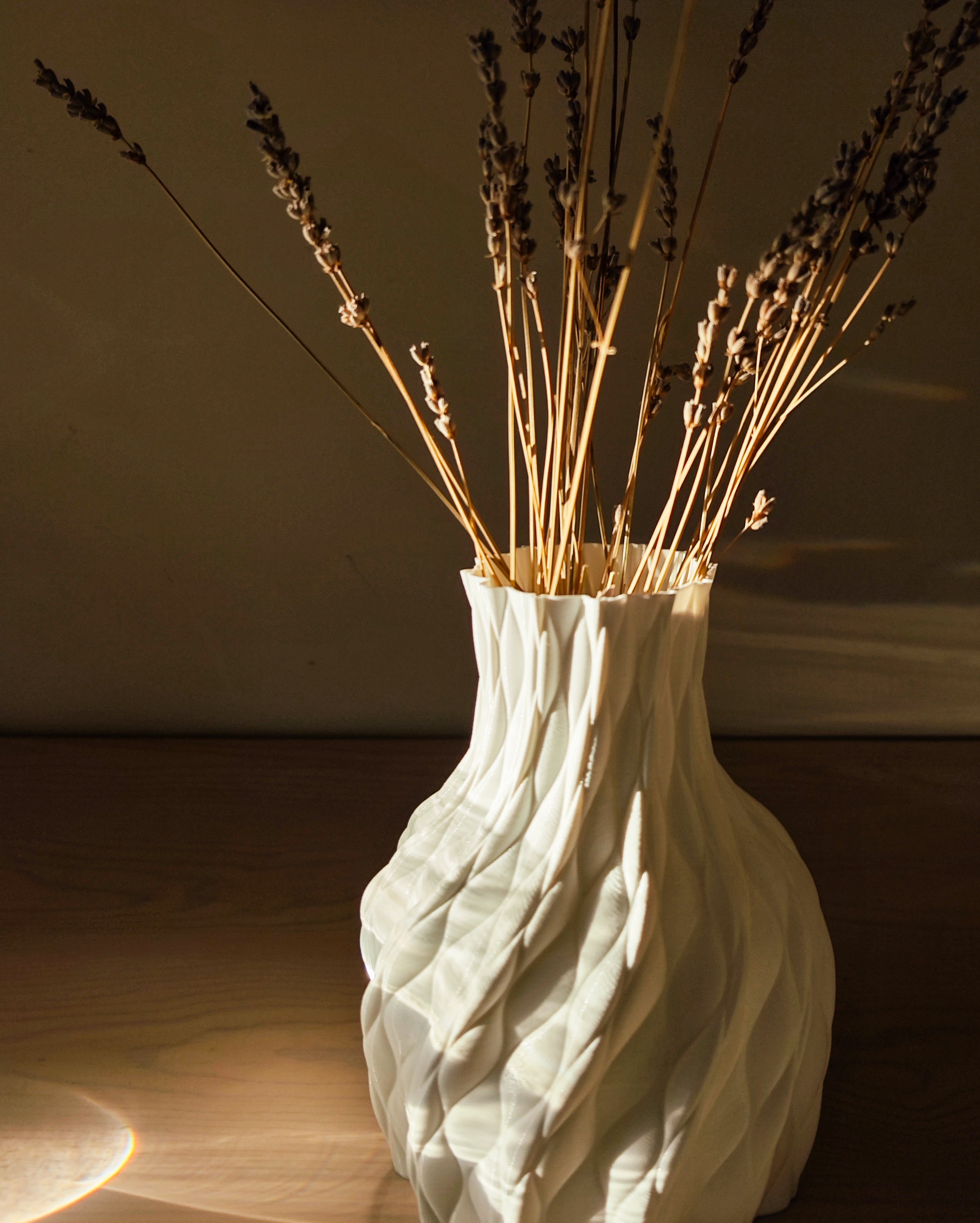 FIBRA Vase