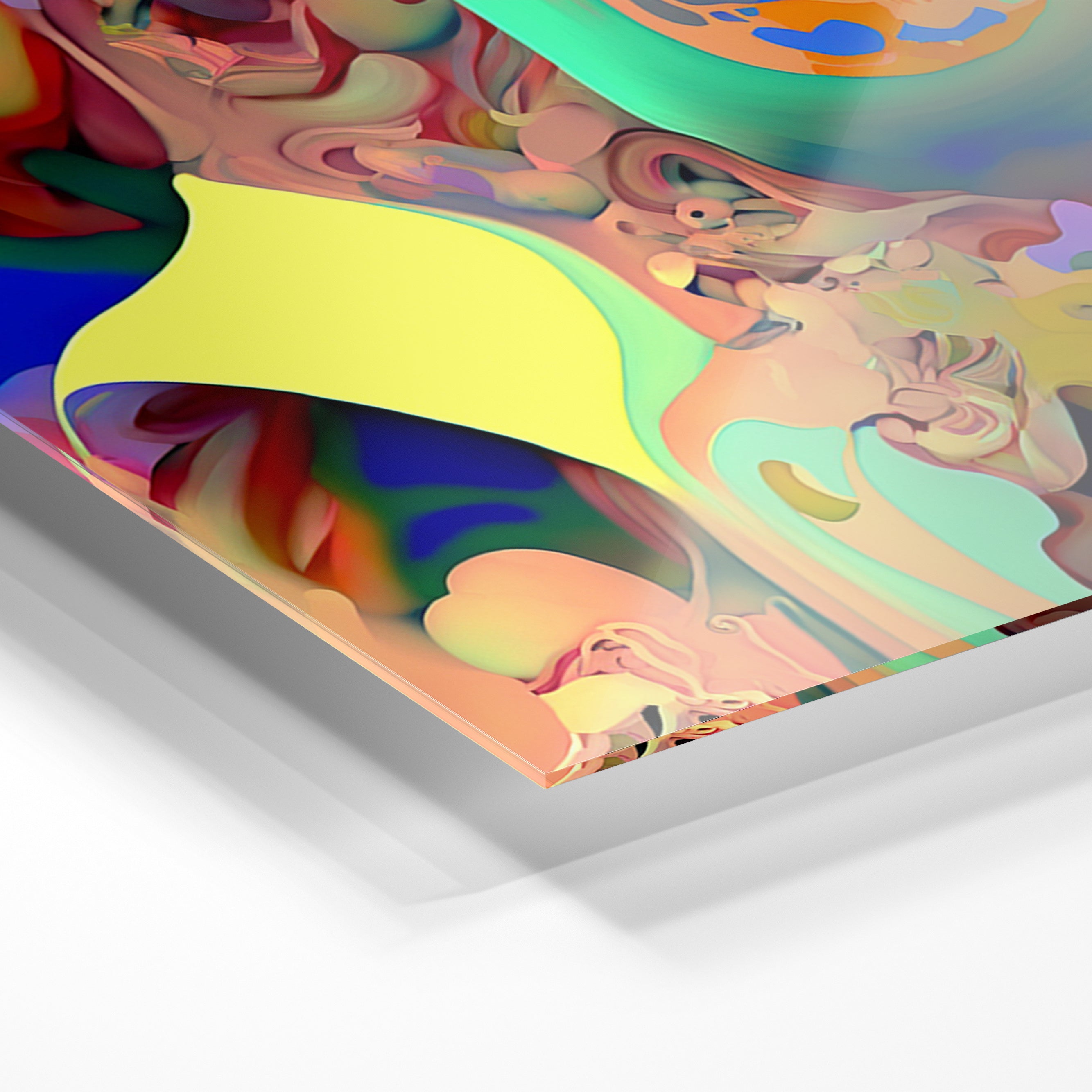 Unlimited Art Project 1newreleases2020, Abstract r23ae-11