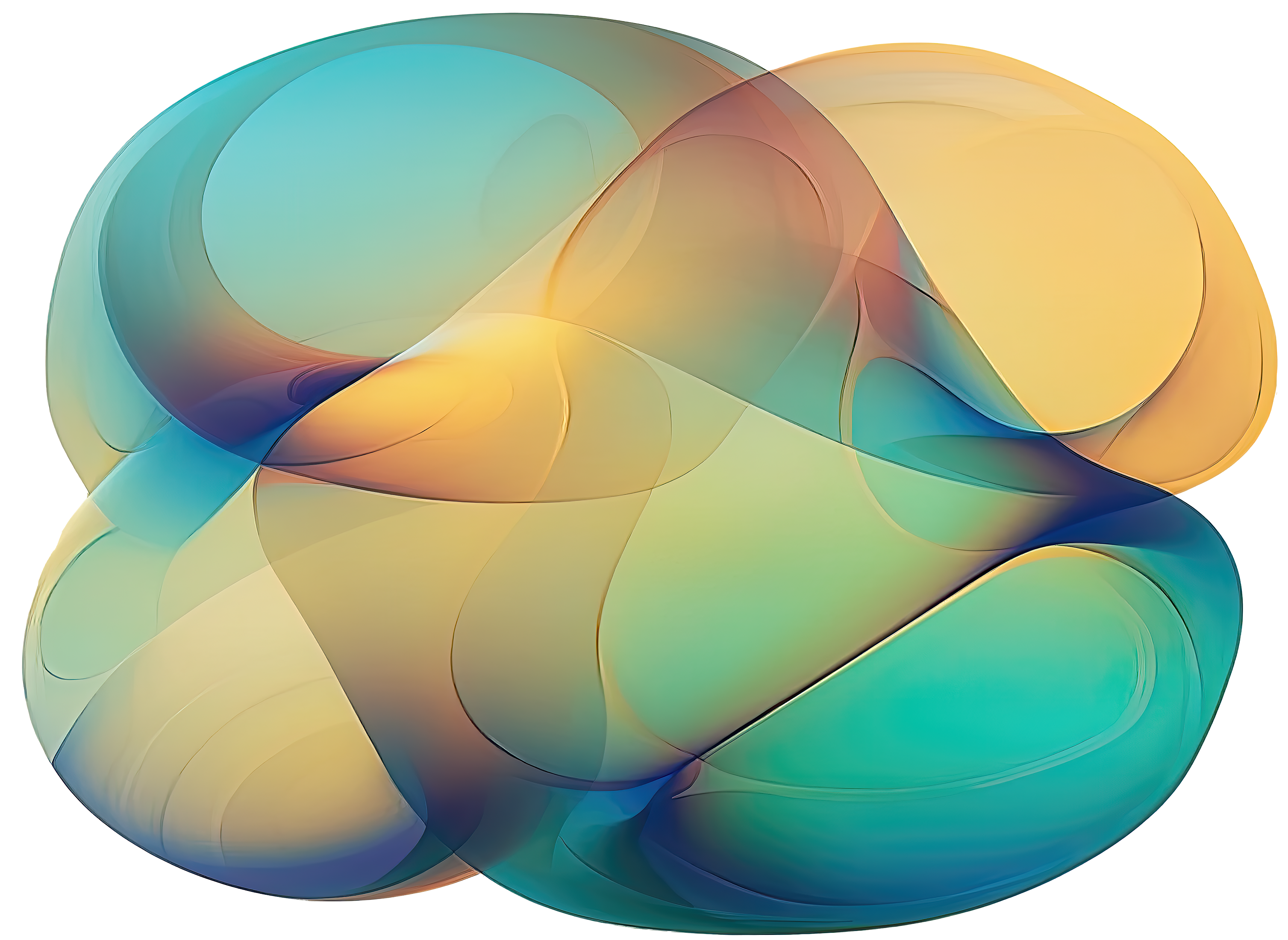 Unlimited Art Project 1newreleases2020, Abstract, uniqueshaped r23rf-05