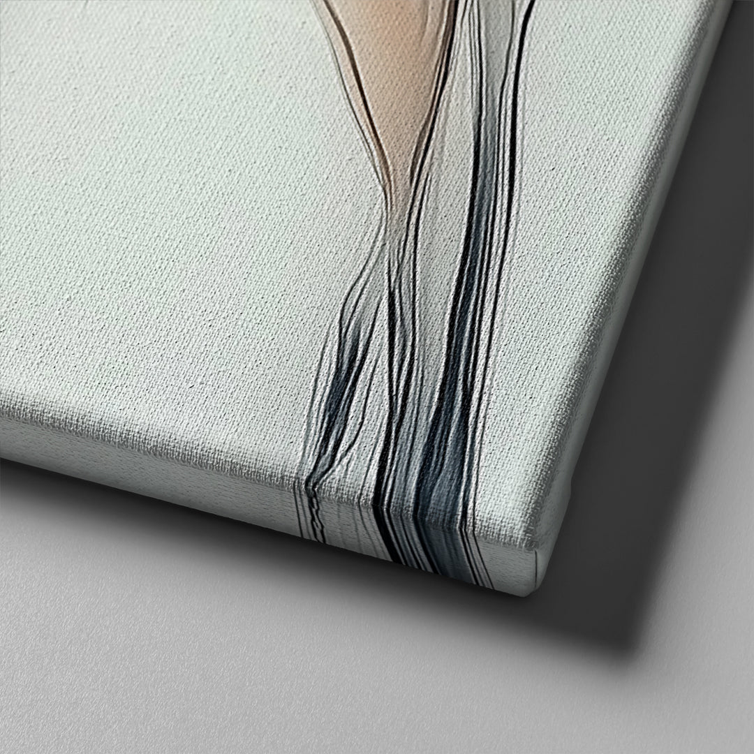 Abstract Butterfly - Unlimited Art Project -
