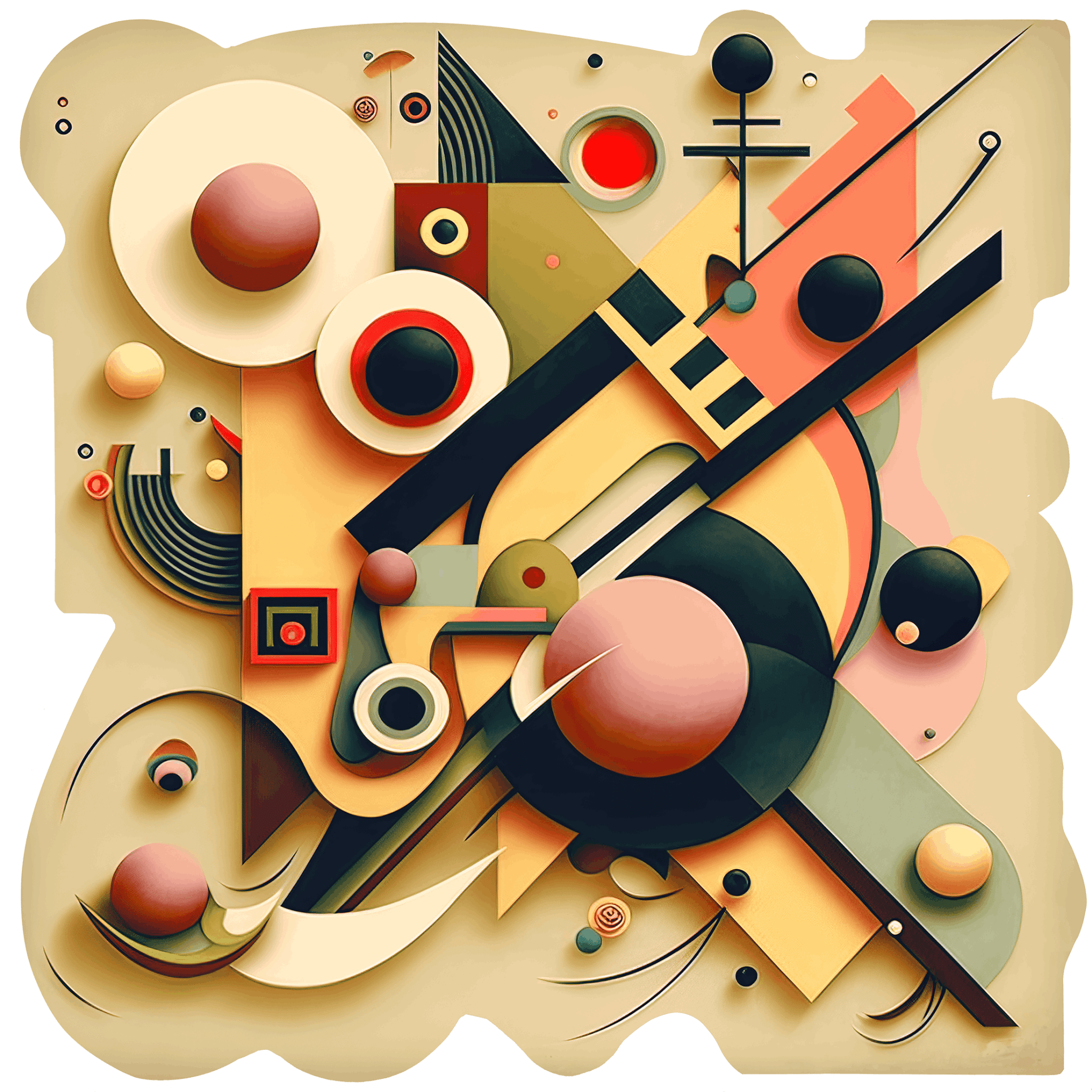 Ambrosial Confection - Unlimited Art Project -