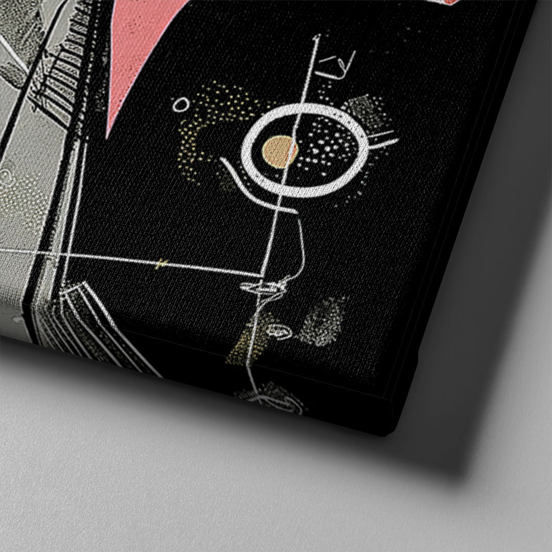 Are We Human - Unlimited Art Project -