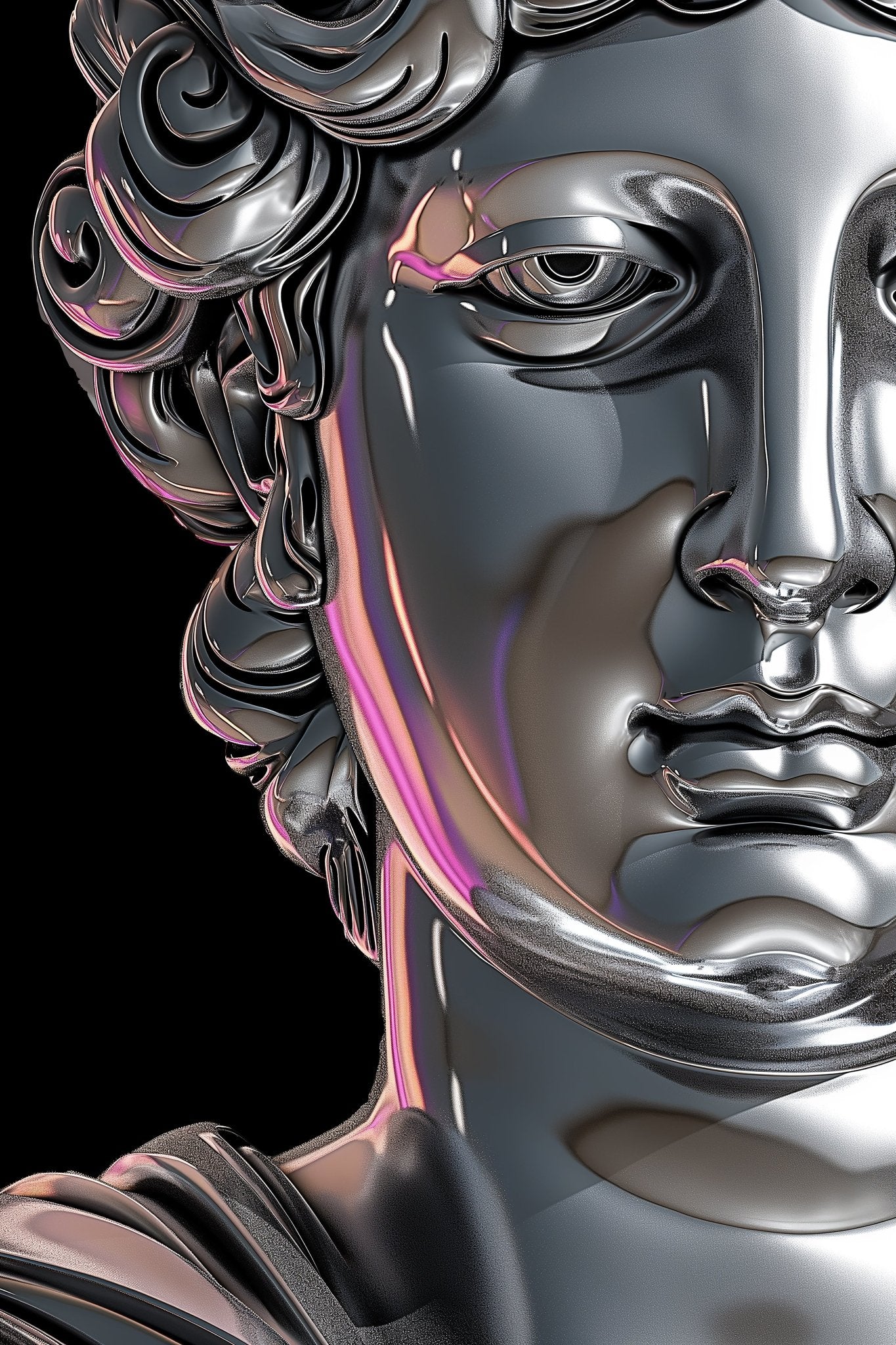 Ashes of Hardship - Unlimited Art Project -