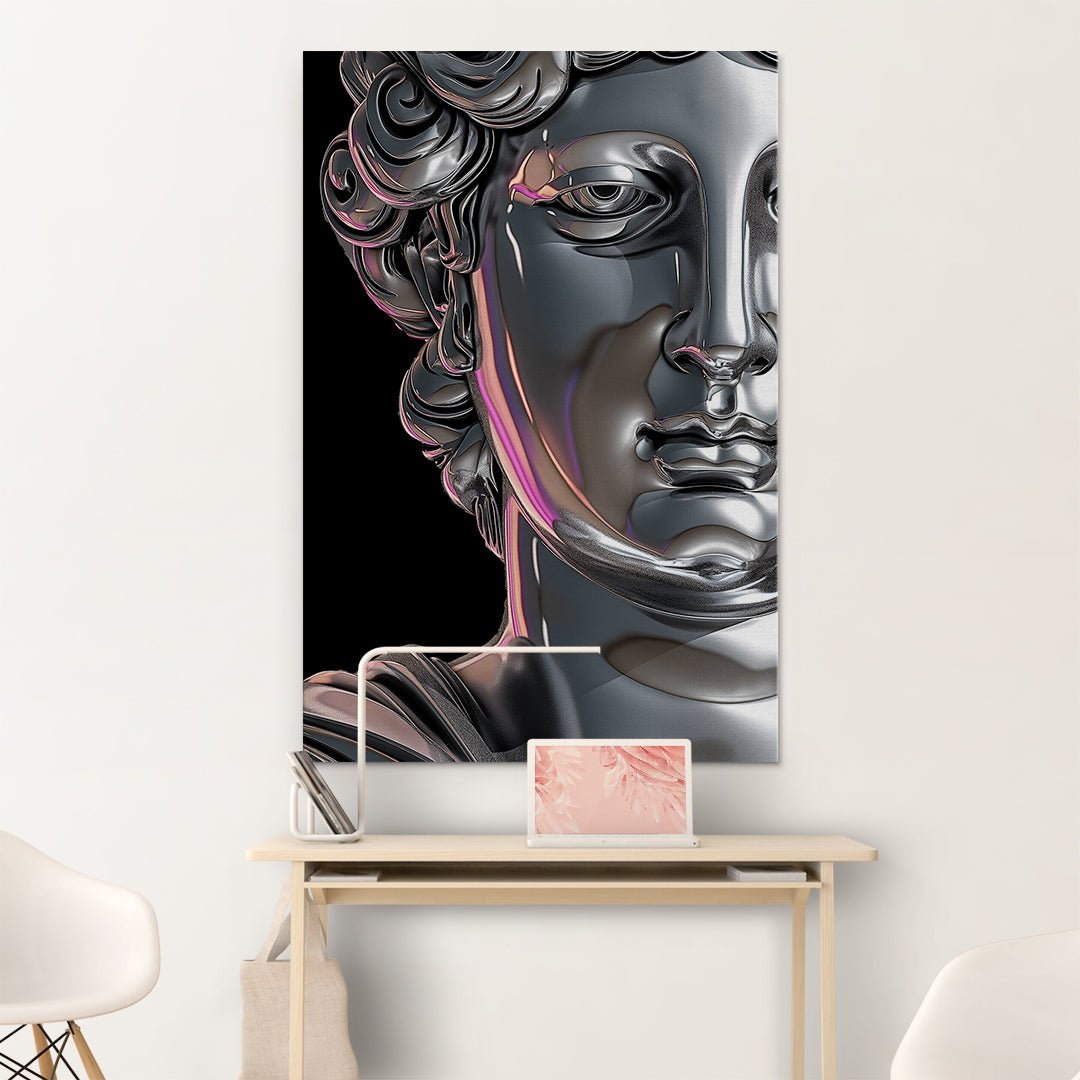 Ashes of Hardship; an Empires Legacy - Unlimited Art Project -