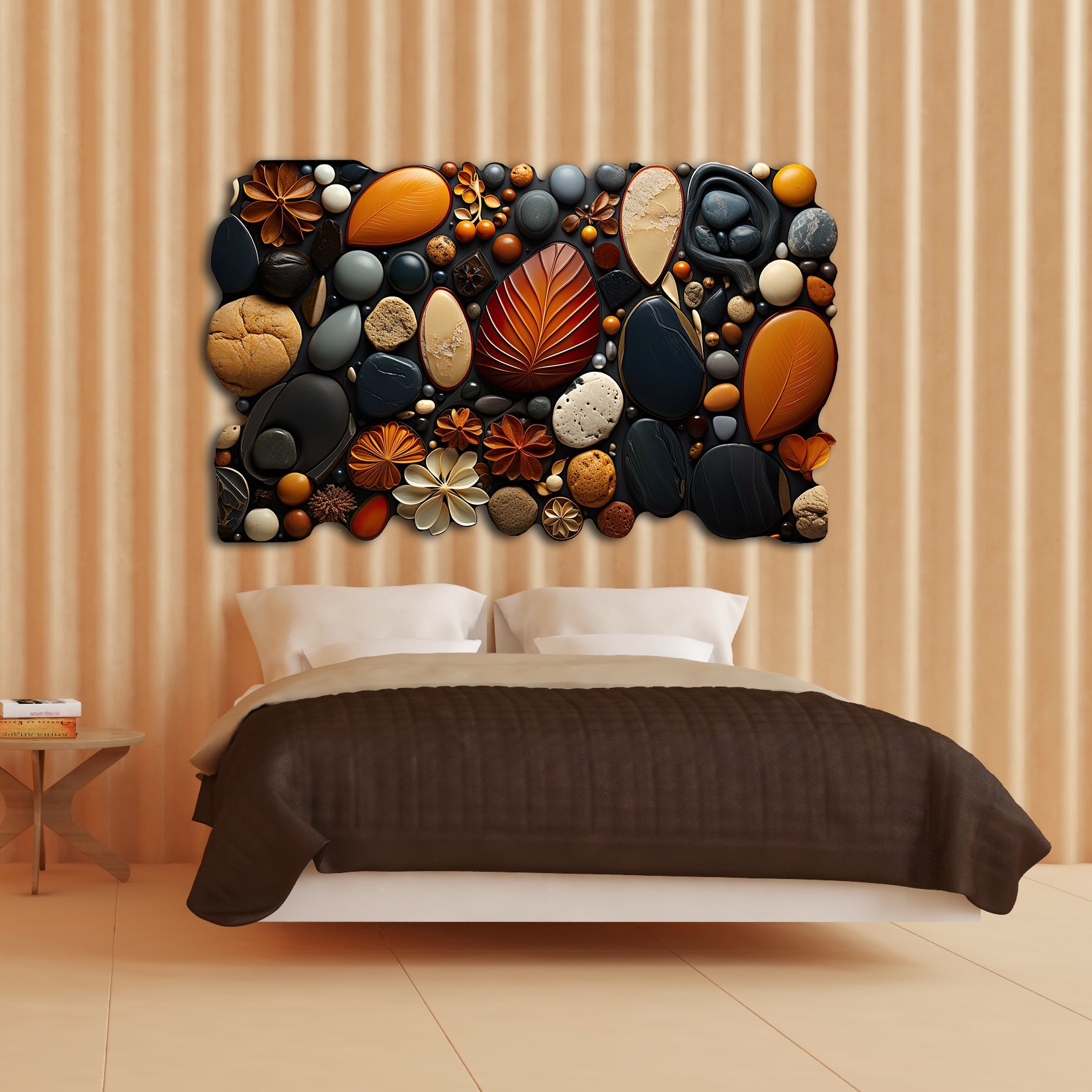 Automne - Unlimited Art Project -