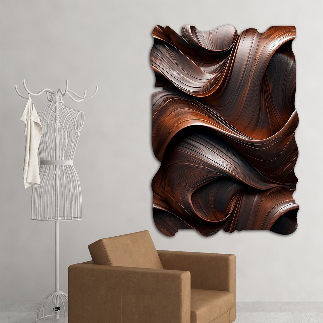 Billington Heights - Unlimited Art Project -