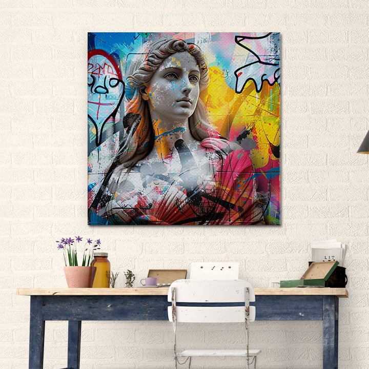 Bitter Sweet - Unlimited Art Project -