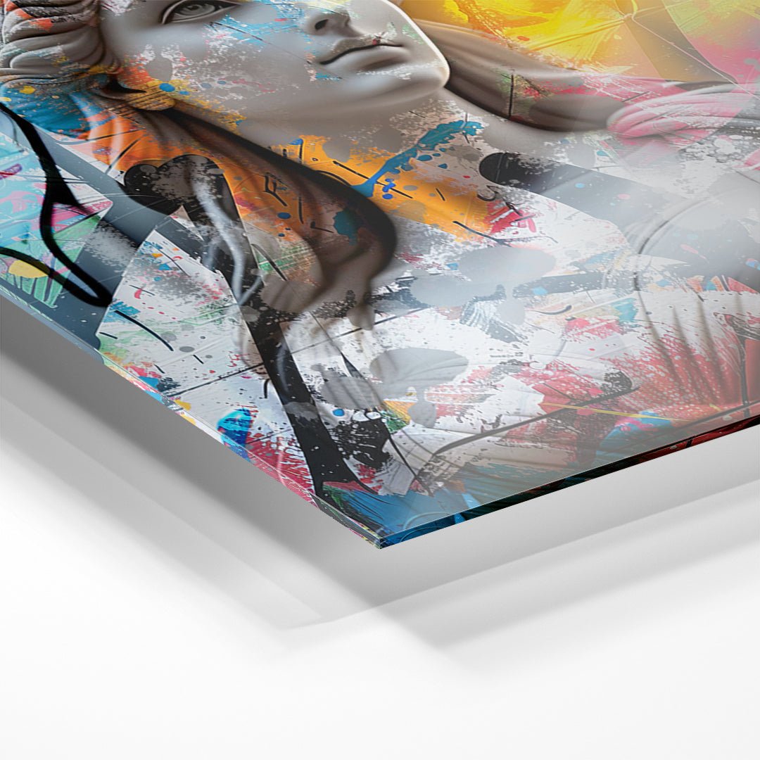 Bitter Sweet - Unlimited Art Project -