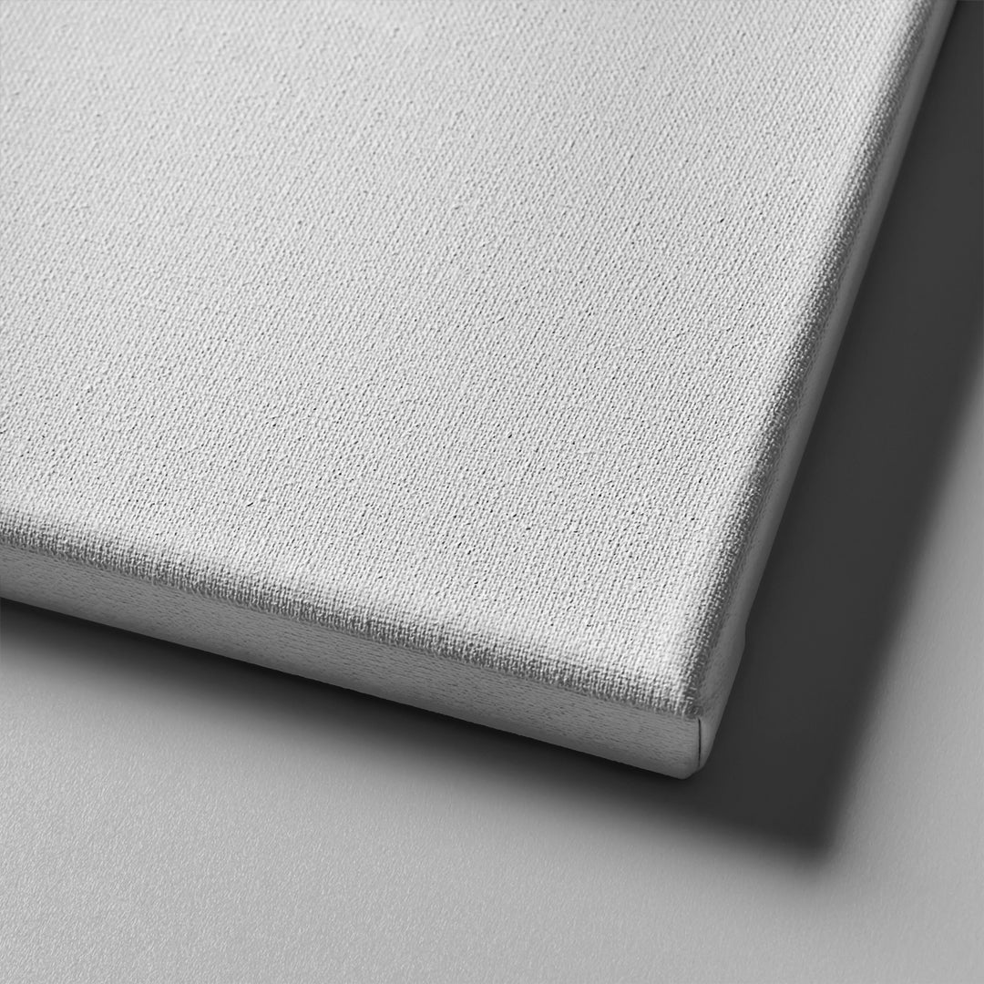 Black Shadow Figure - Unlimited Art Project -