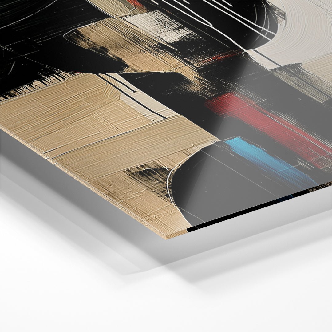 Bleak Brevity - Unlimited Art Project -