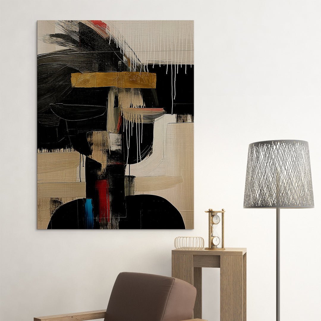 Bleak Brevity - Unlimited Art Project -