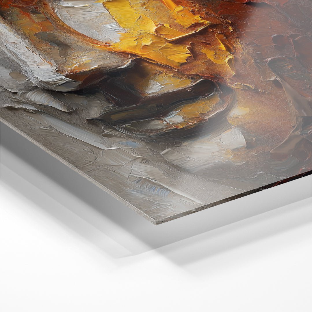 Blissful Buddha - Unlimited Art Project -