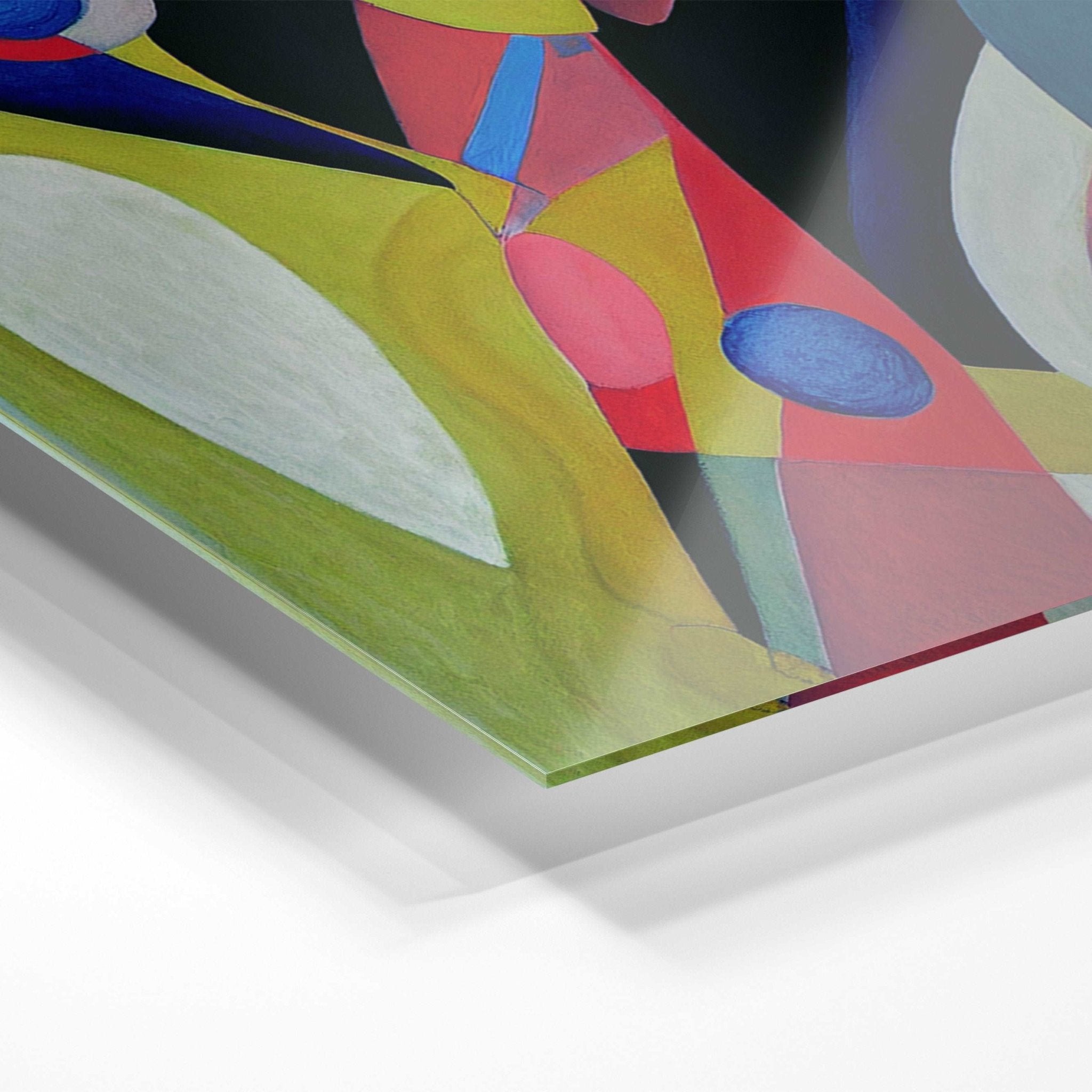 Blissful Isolation - Unlimited Art Project -