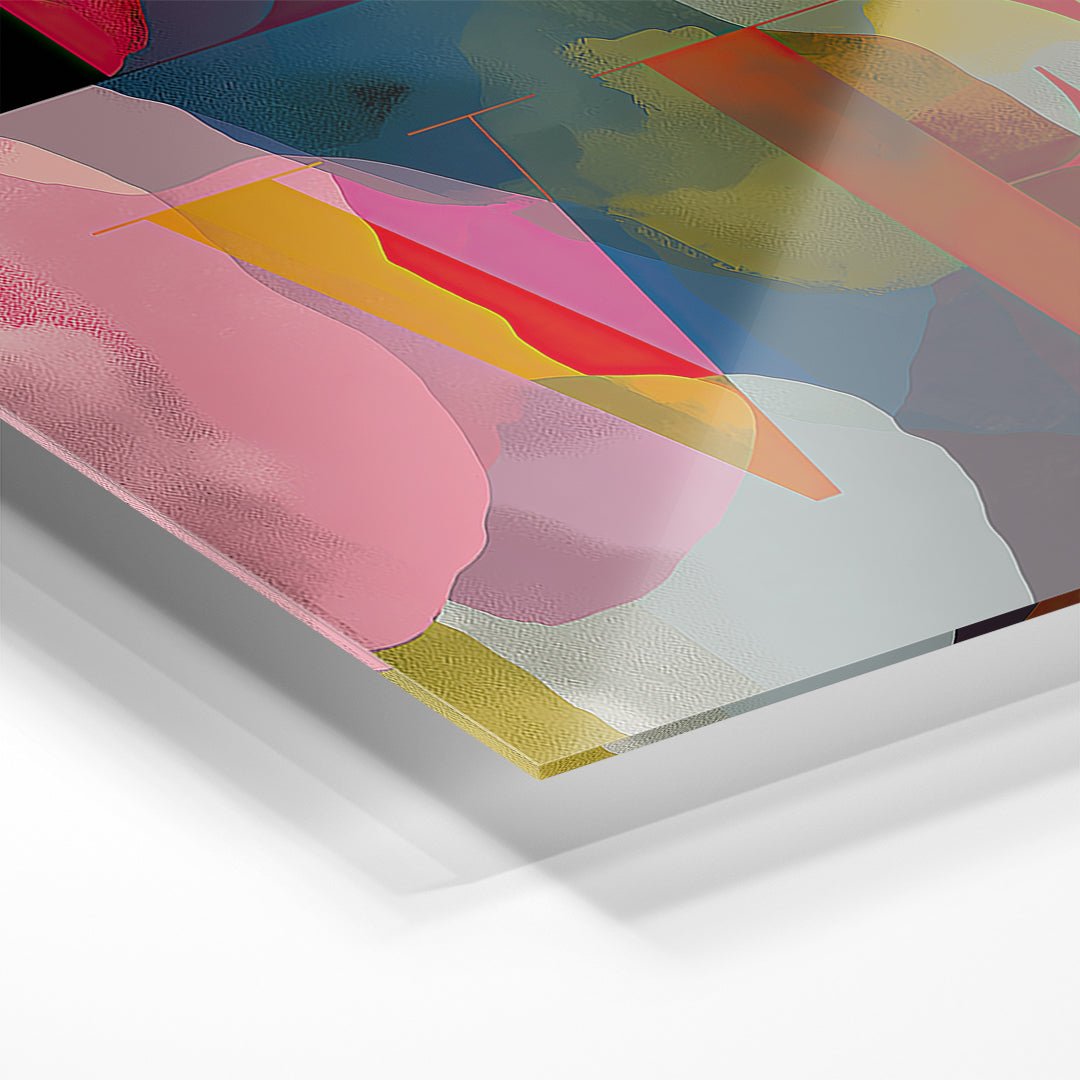 Bountiful LOVE - Unlimited Art Project -