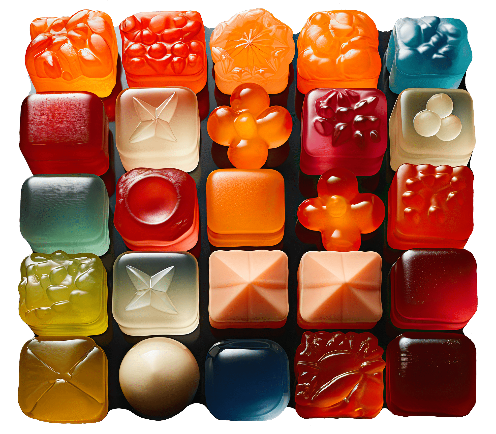 Carousel - Unlimited Art Project -