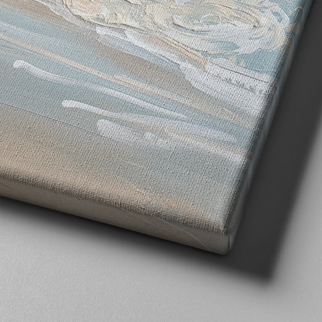 Coastal Mirage - Unlimited Art Project -