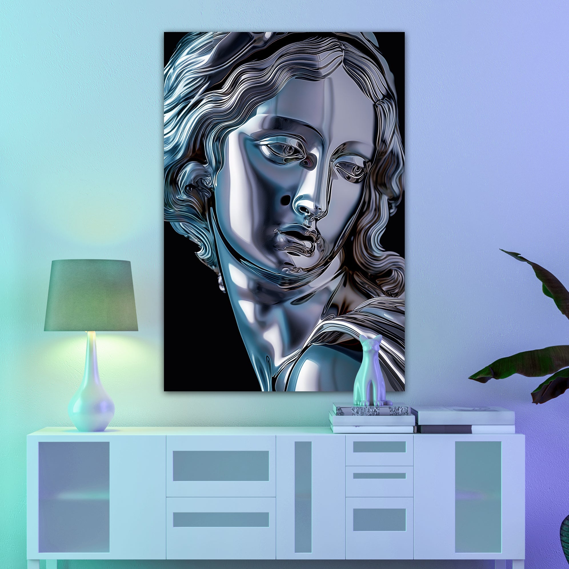 Coincidence - Unlimited Art Project -