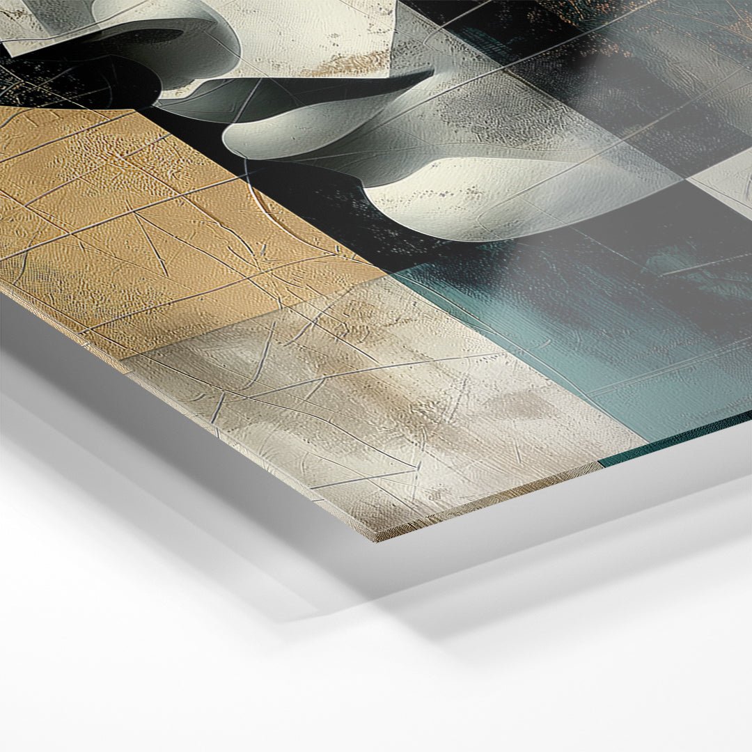 Desolate Dirge - Unlimited Art Project -