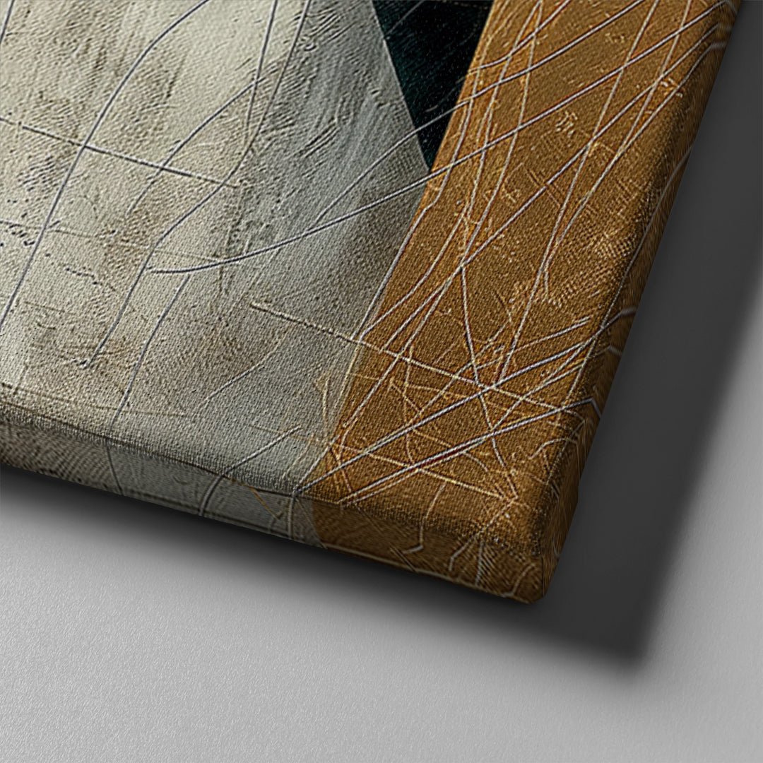 Desolate Dirge - Unlimited Art Project -