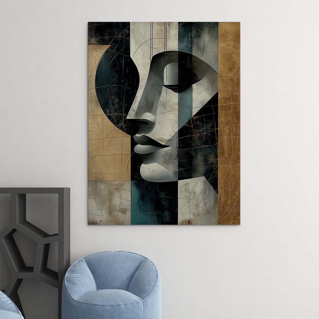 Desolate Dirge - Unlimited Art Project -