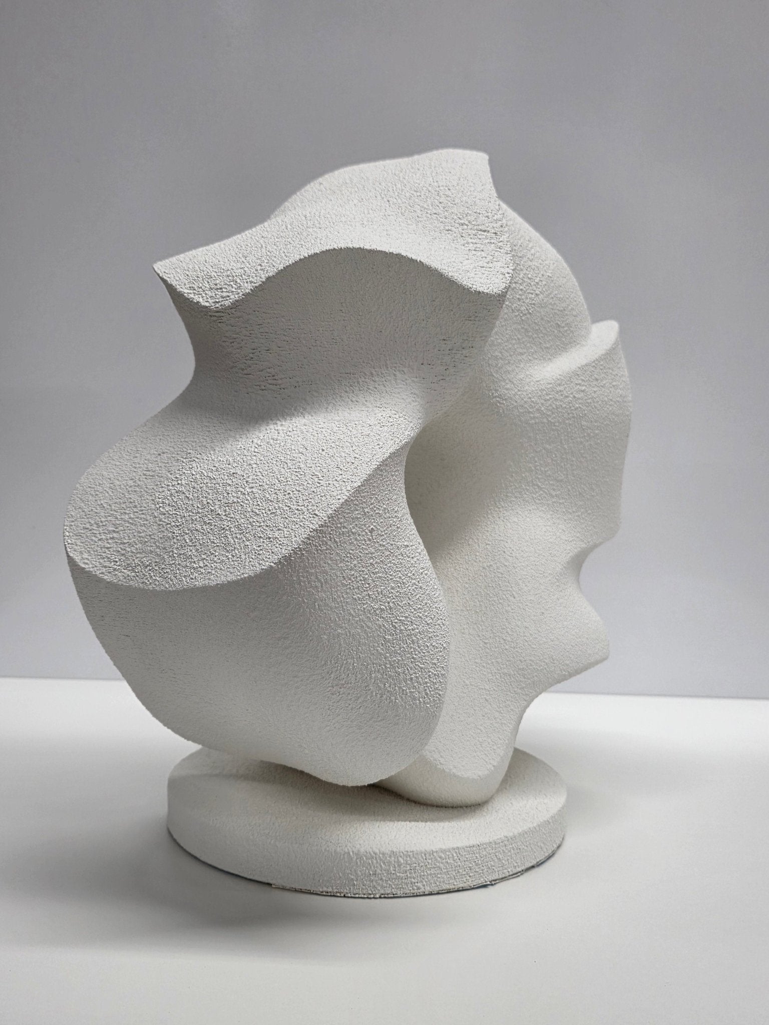 Donut - Unlimited Art Project -