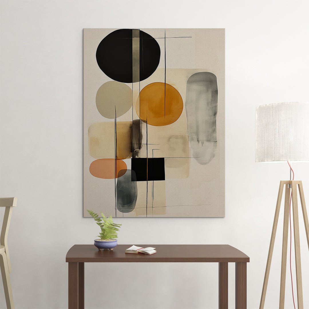 Down & Out - Unlimited Art Project -