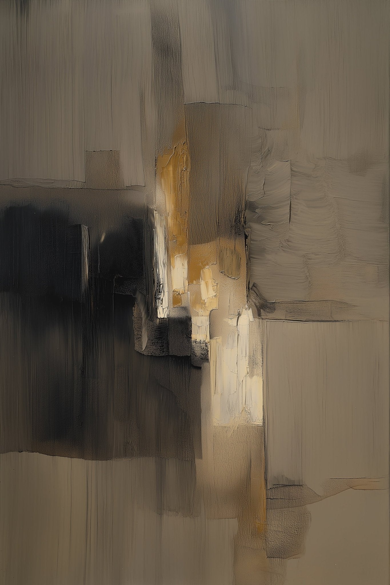 Earthen Shadow - Unlimited Art Project -