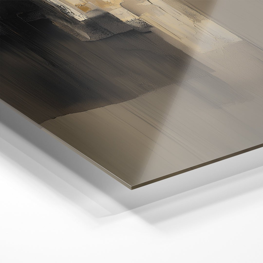 Earthen Shadow - Unlimited Art Project -