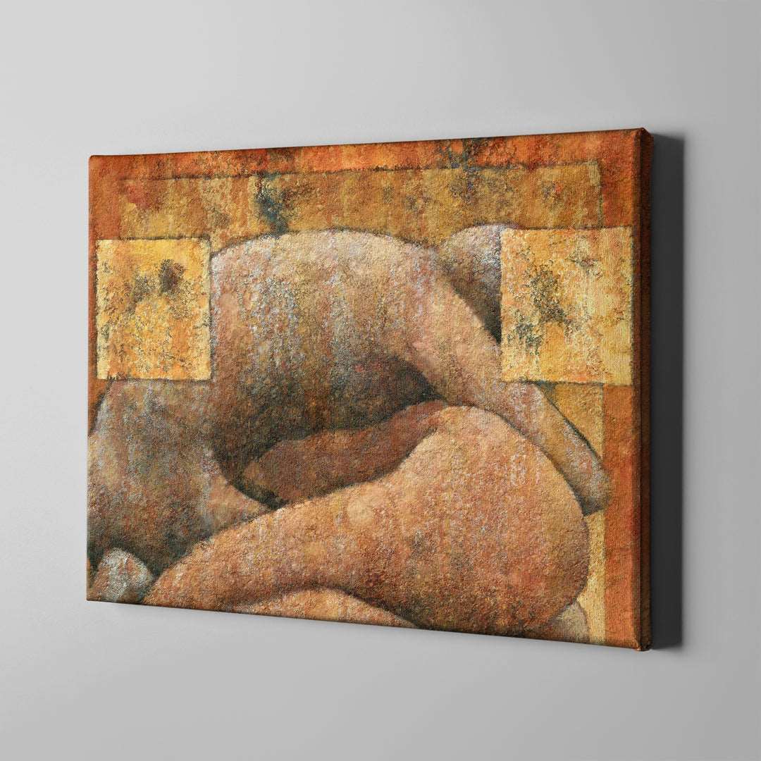 Embrace 2 - Unlimited Art Project -