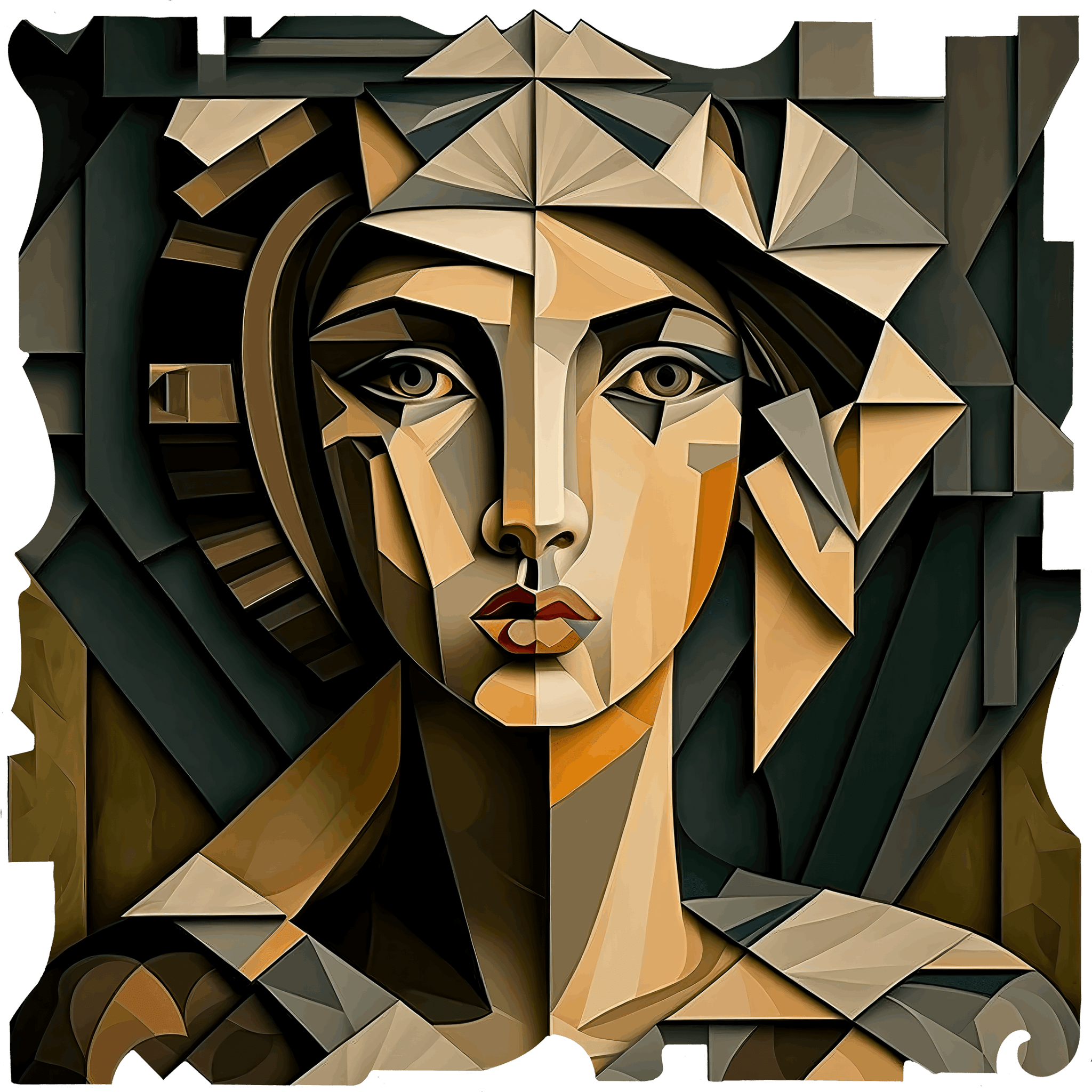 Ephemeral Consonance - Unlimited Art Project -