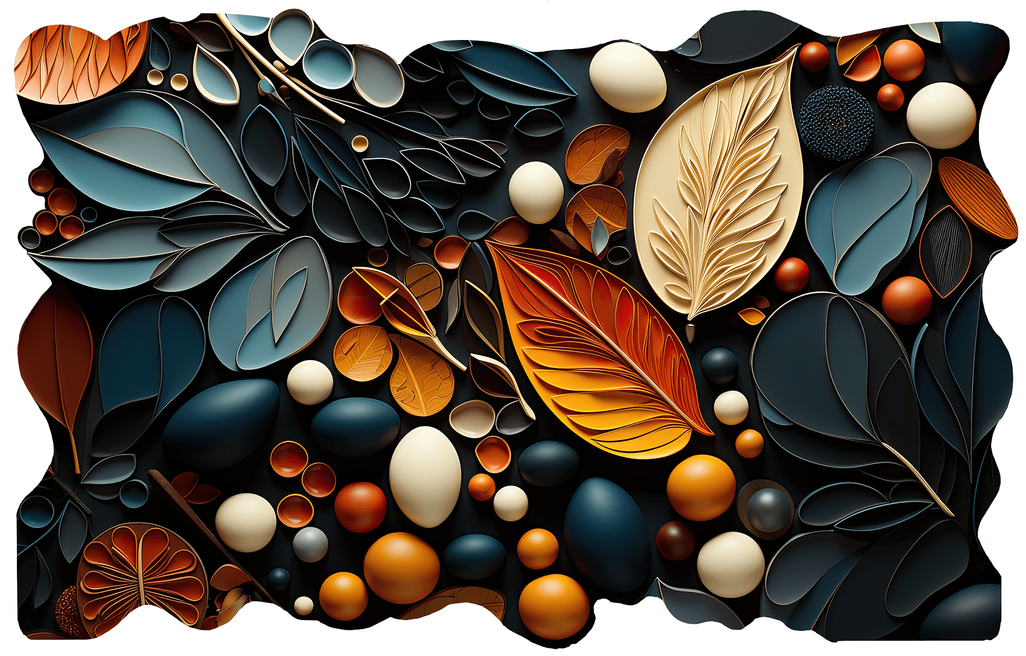 Equinox - Unlimited Art Project -