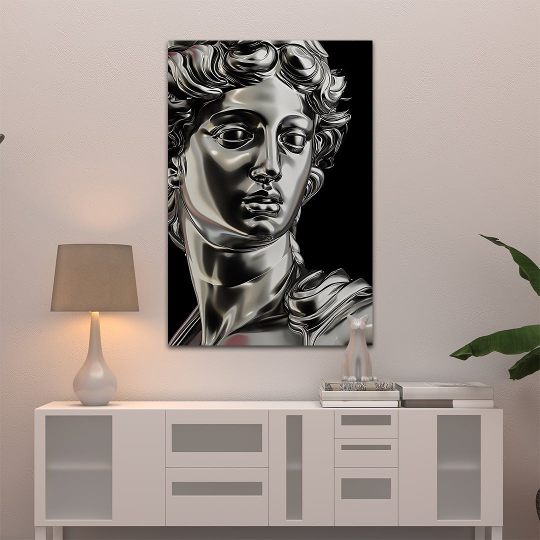 Faithful Assumptions - Unlimited Art Project -