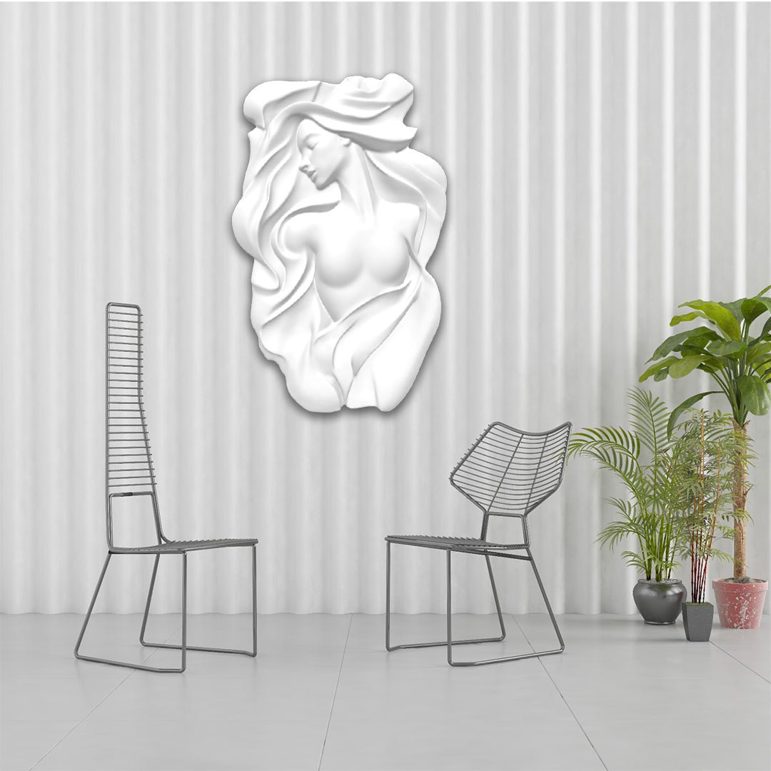 Femine - Unlimited Art Project -