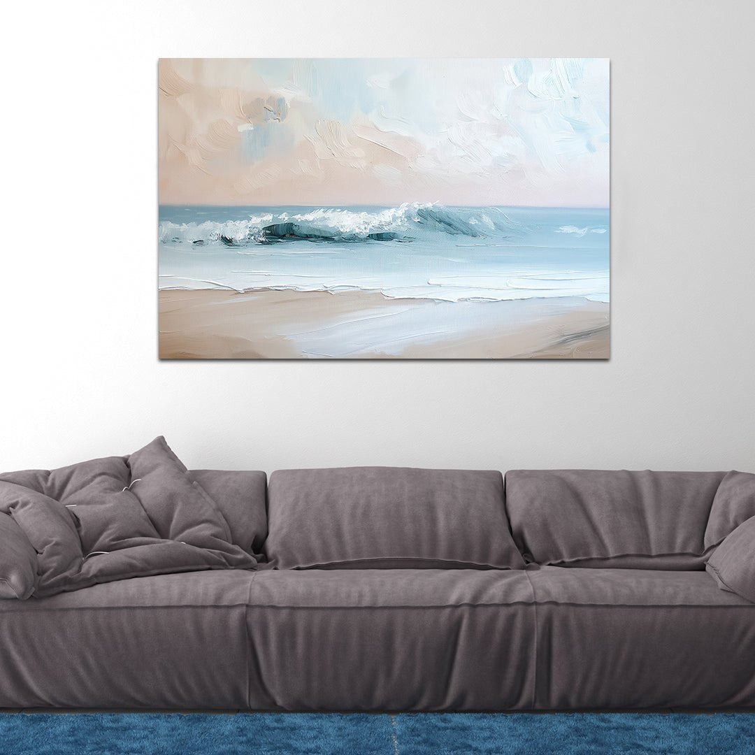 Ferry ride to Thompson Island - Unlimited Art Project -