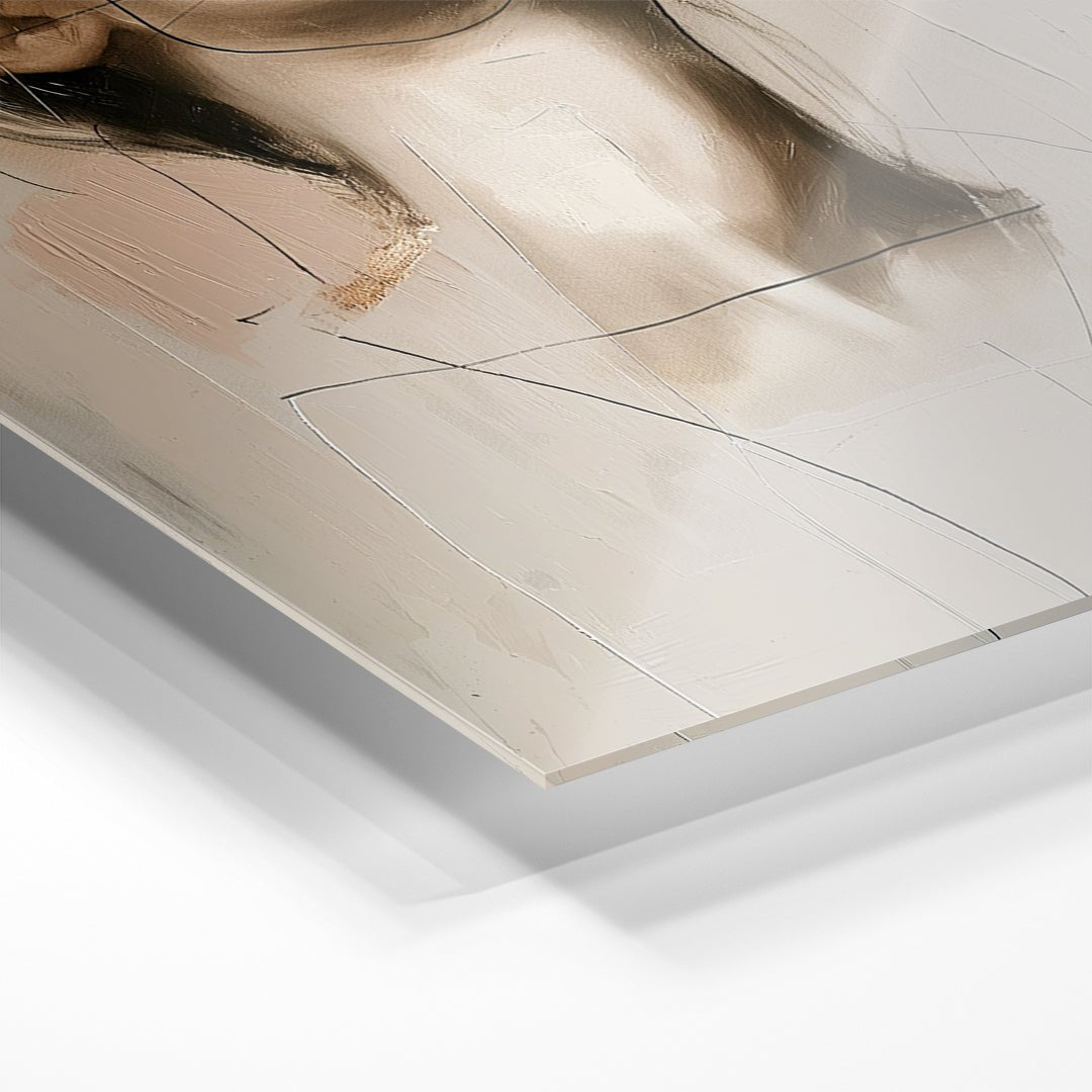 Fighting Shadows - Unlimited Art Project -