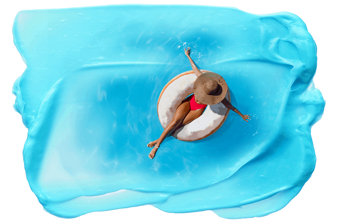 Floaty - Unlimited Art Project -