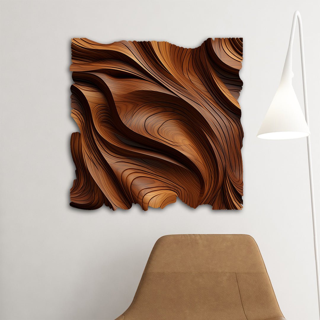 Floor Seats - Unlimited Art Project -