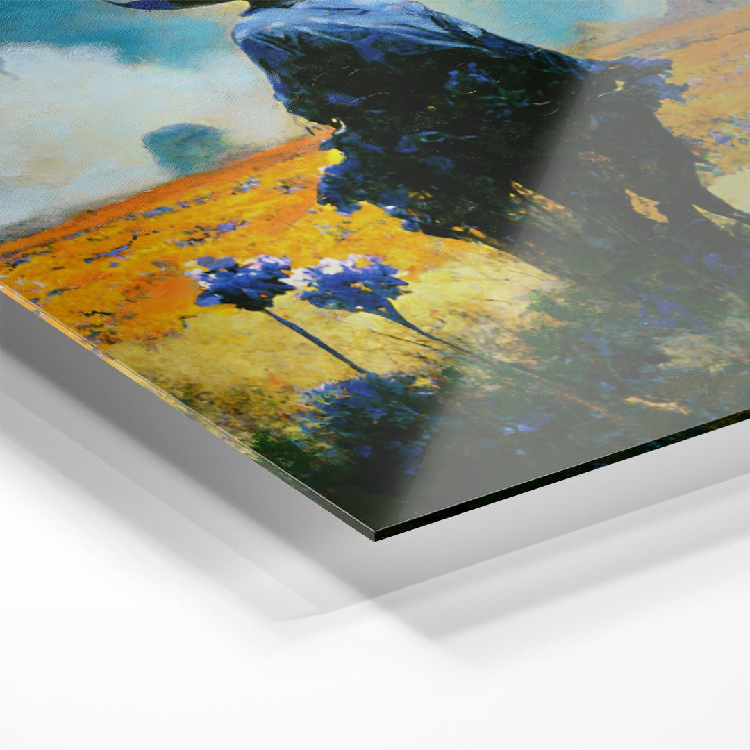 Fork in the Road - Unlimited Art Project -