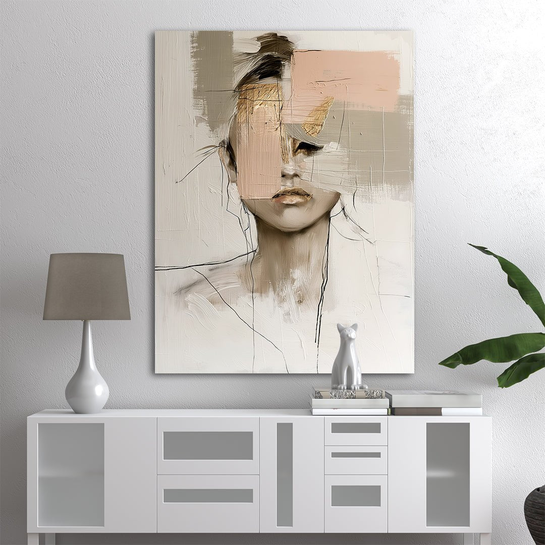 Fragile Fortitude - Unlimited Art Project -