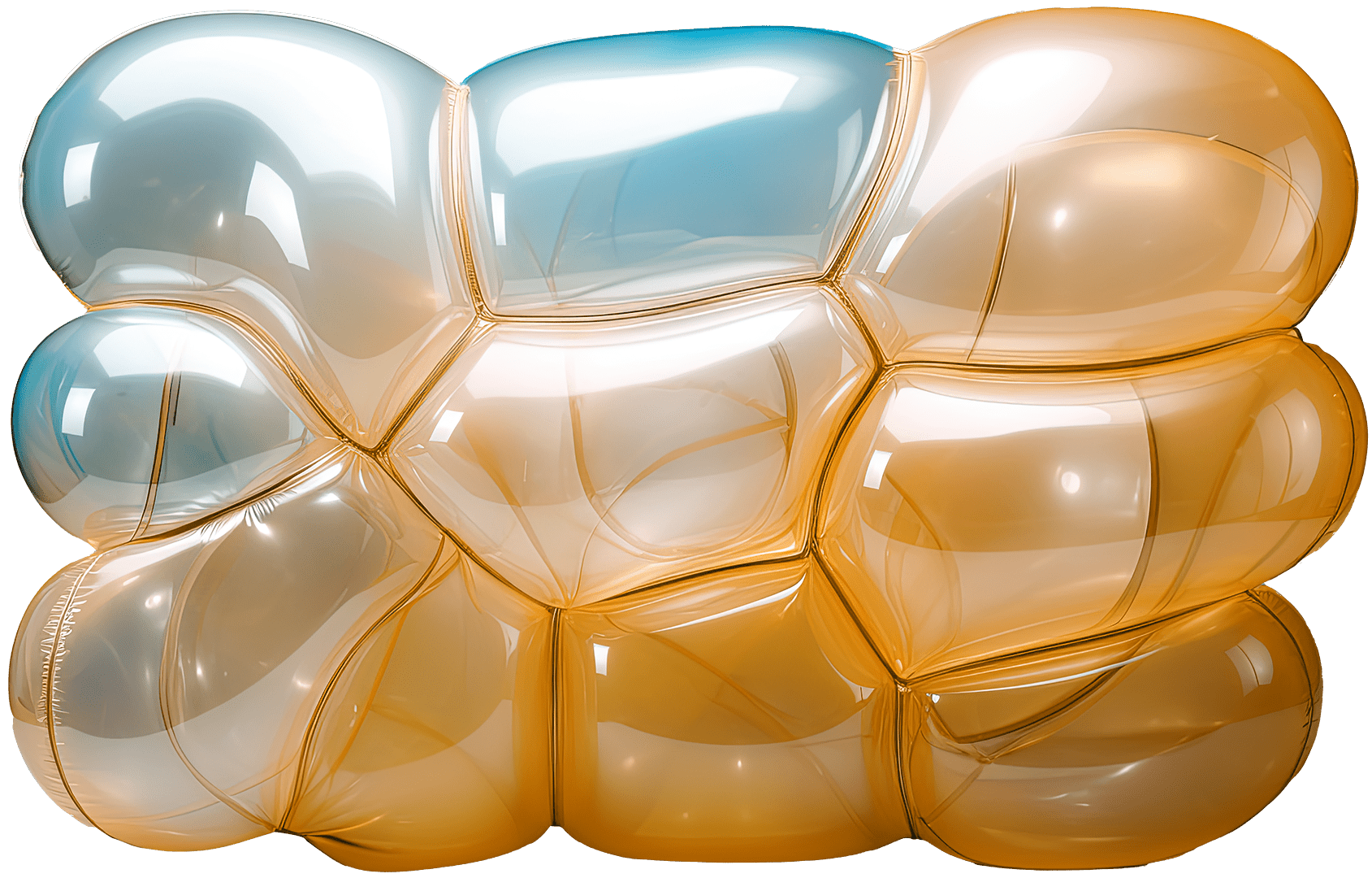 Front - Runner - Unlimited Art Project -