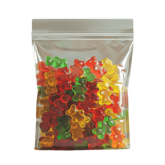 Gummy Bears