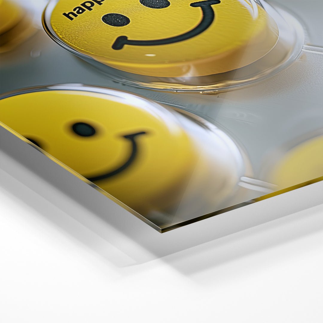 Happiness - Unlimited Art Project -