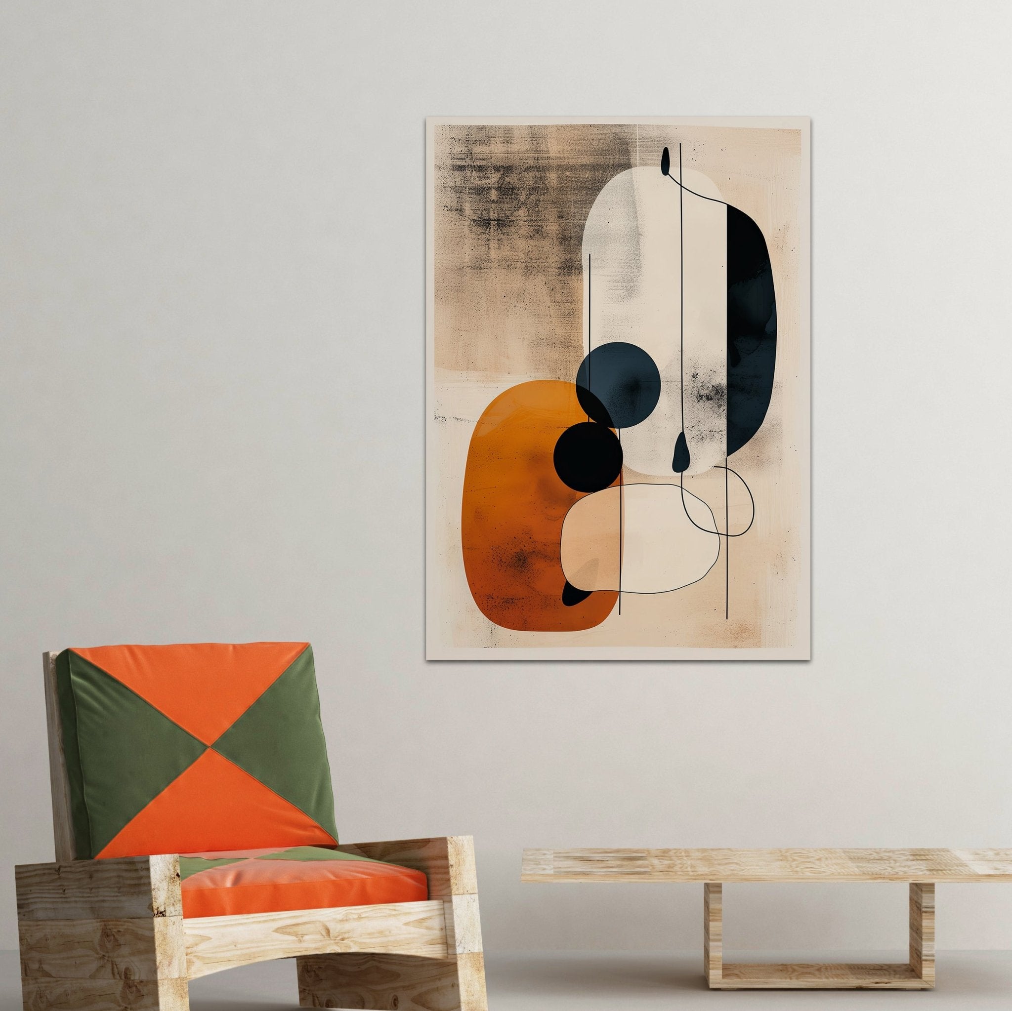 Harmonic Divide - Unlimited Art Project -