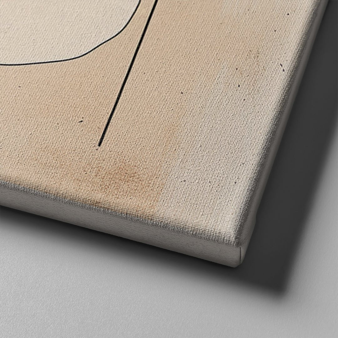 Harmonic Divide - Unlimited Art Project -