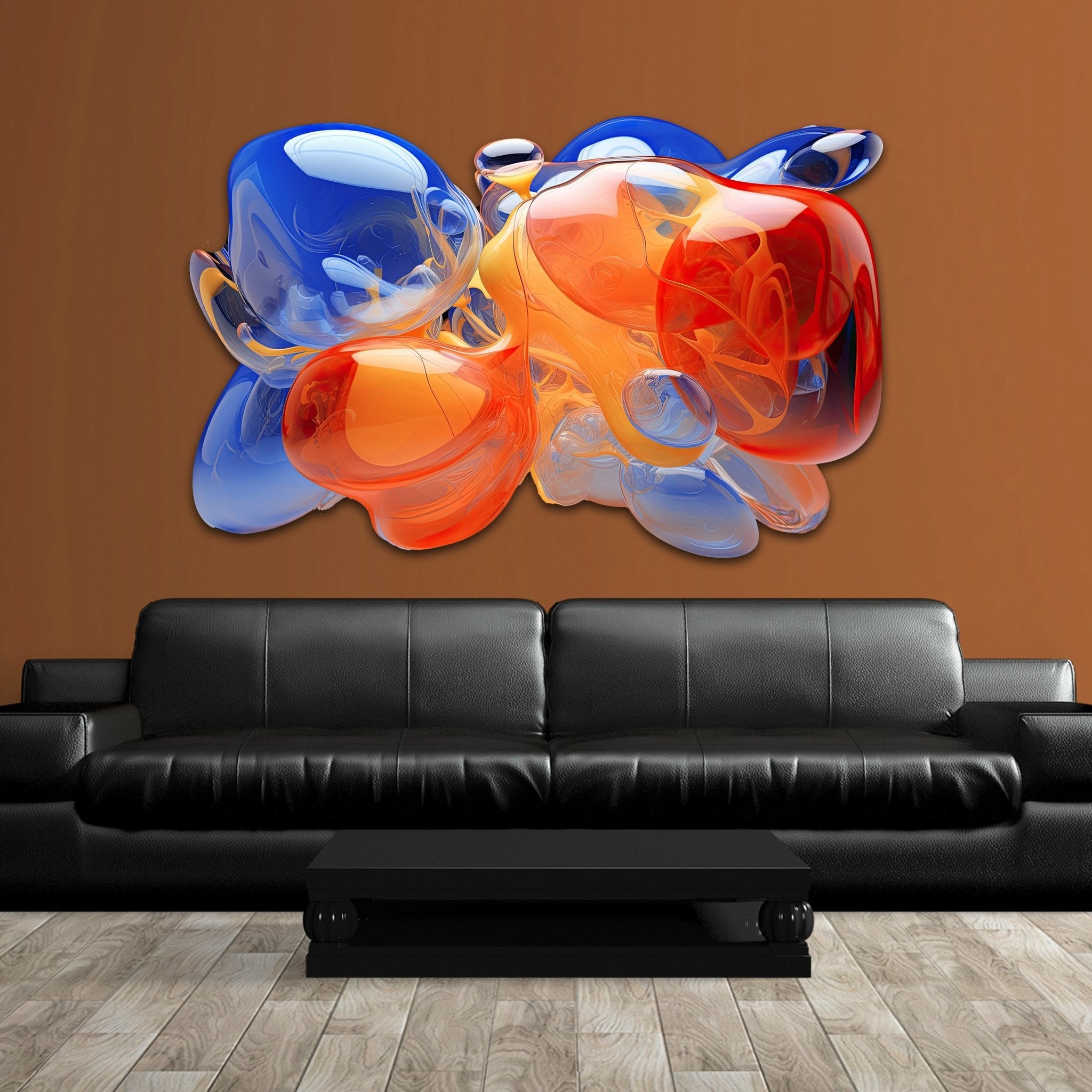 Here & Now - Unlimited Art Project -