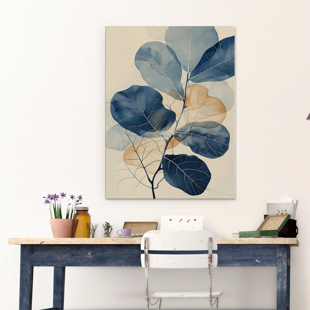 Infinite Horizons - Unlimited Art Project -