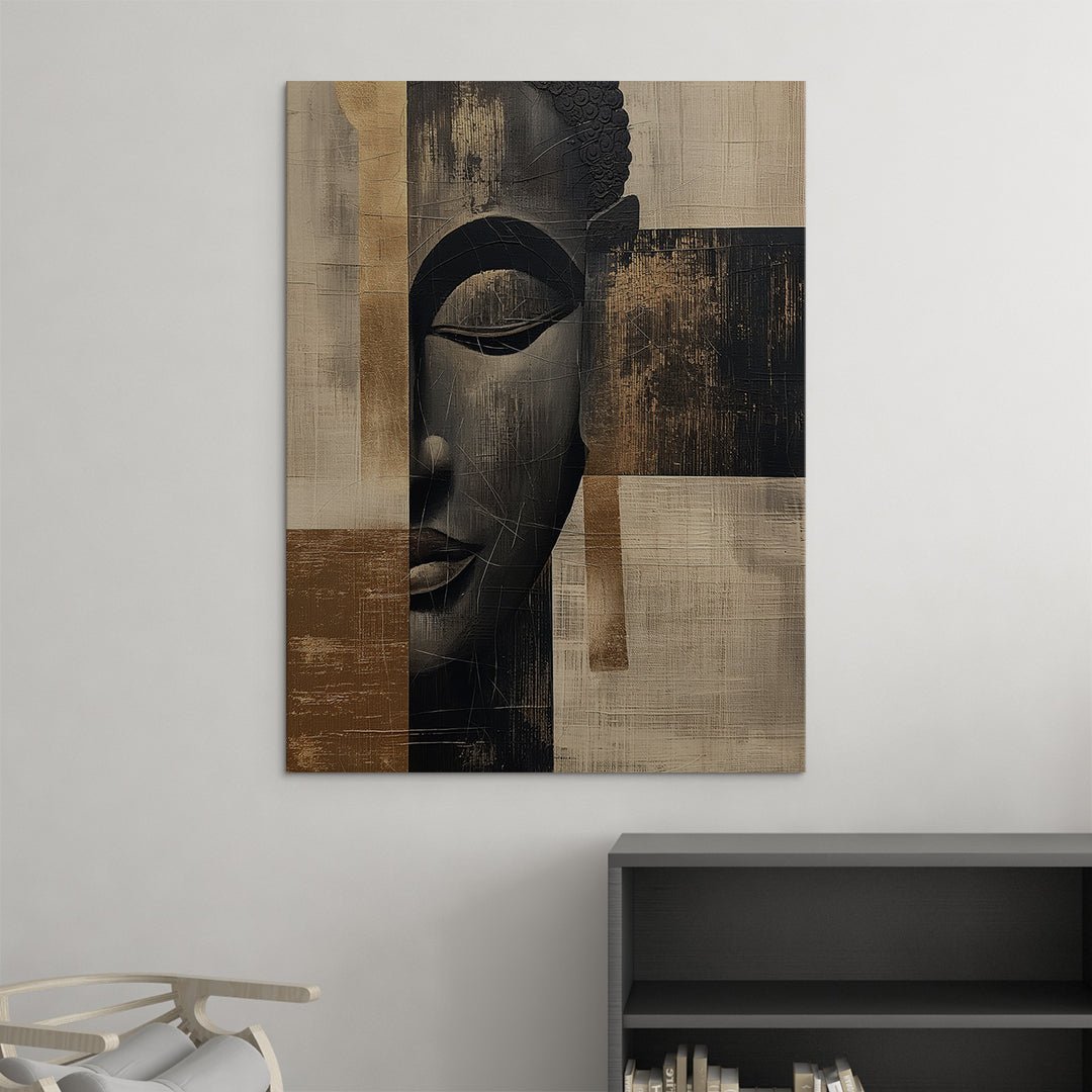 Infinite Stillness - Unlimited Art Project -