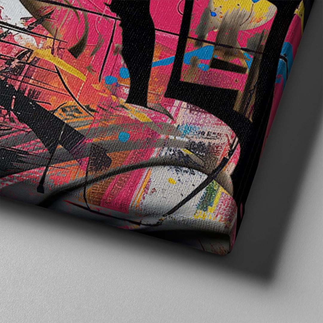 Inverted Daydream - Unlimited Art Project -