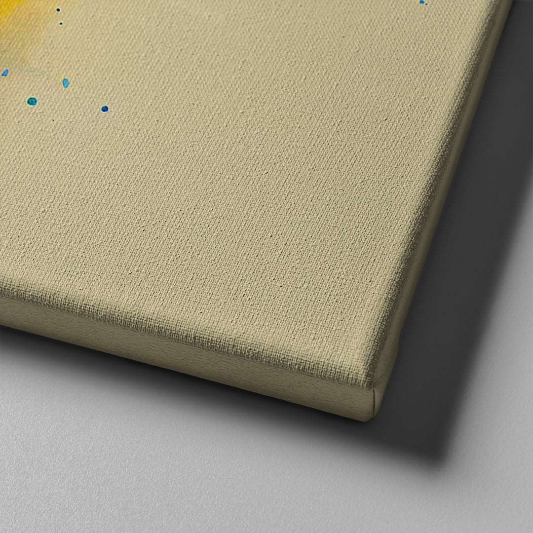 Ivory Florescence - Unlimited Art Project -