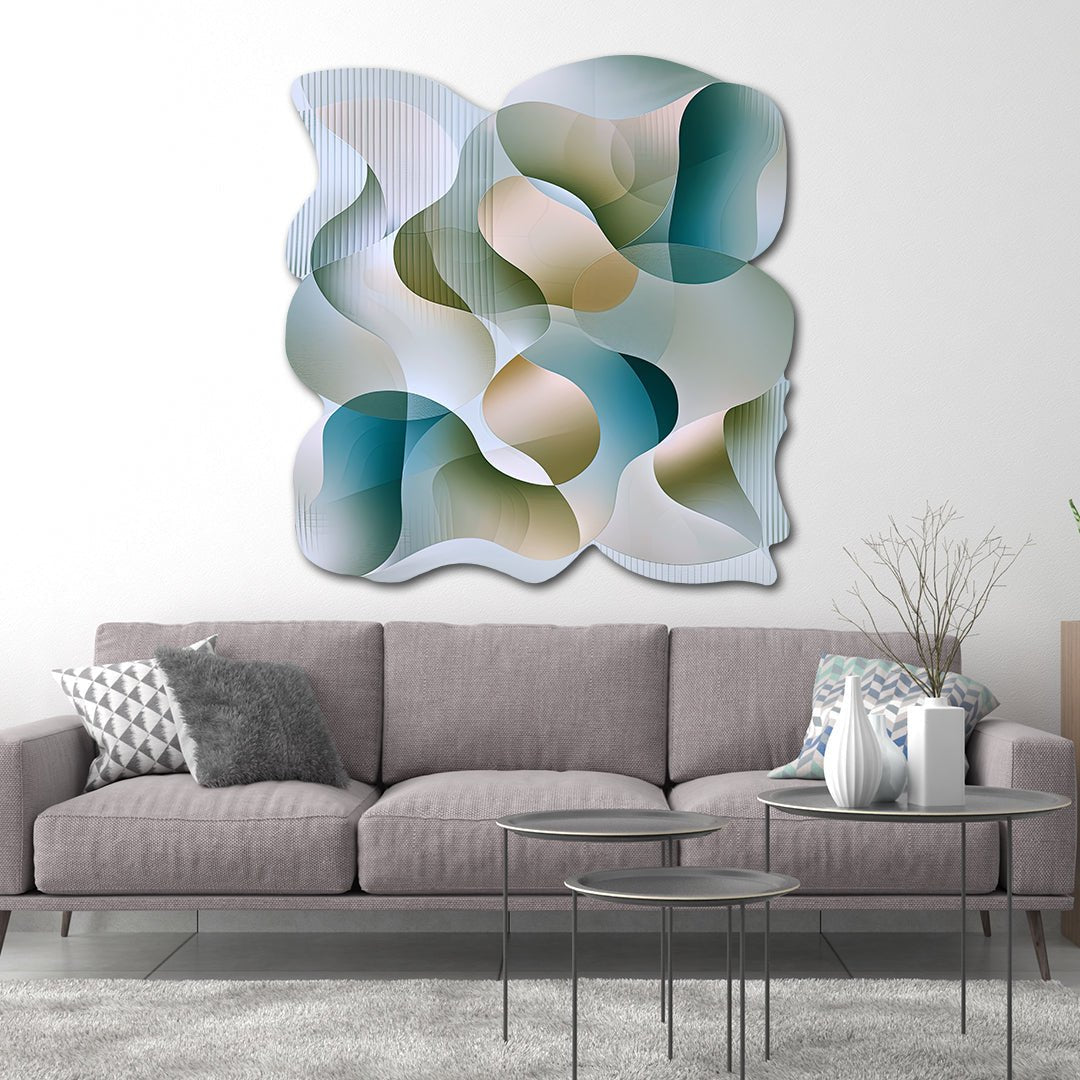 Journey Within - Unlimited Art Project -